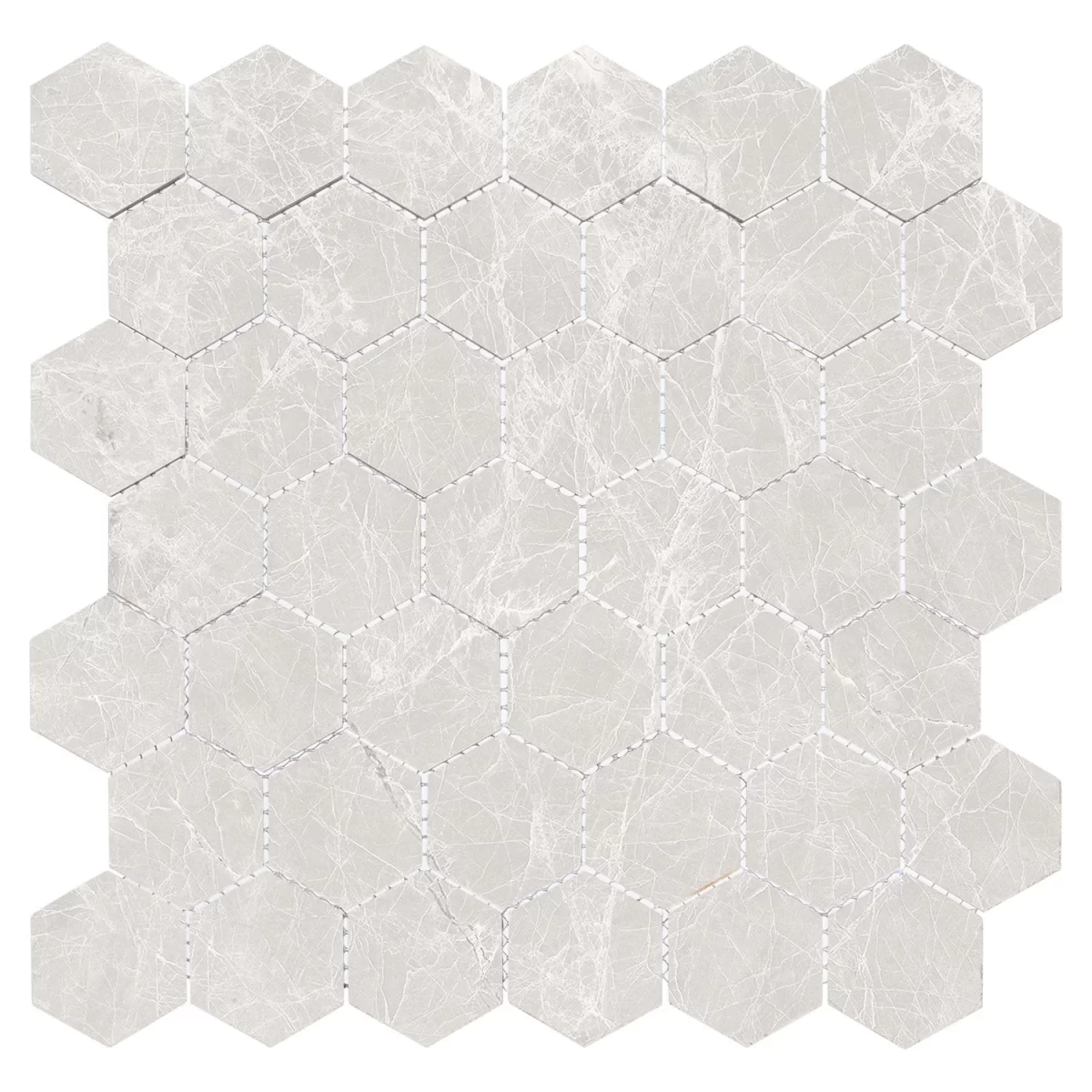 Cittadina - Acireale Hex Matte + Polish - Image 1