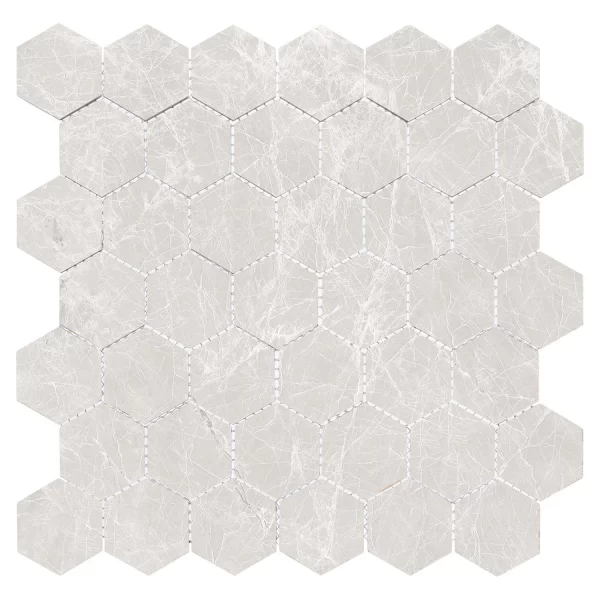 Cittadina - Acireale Hex Matte + Polish