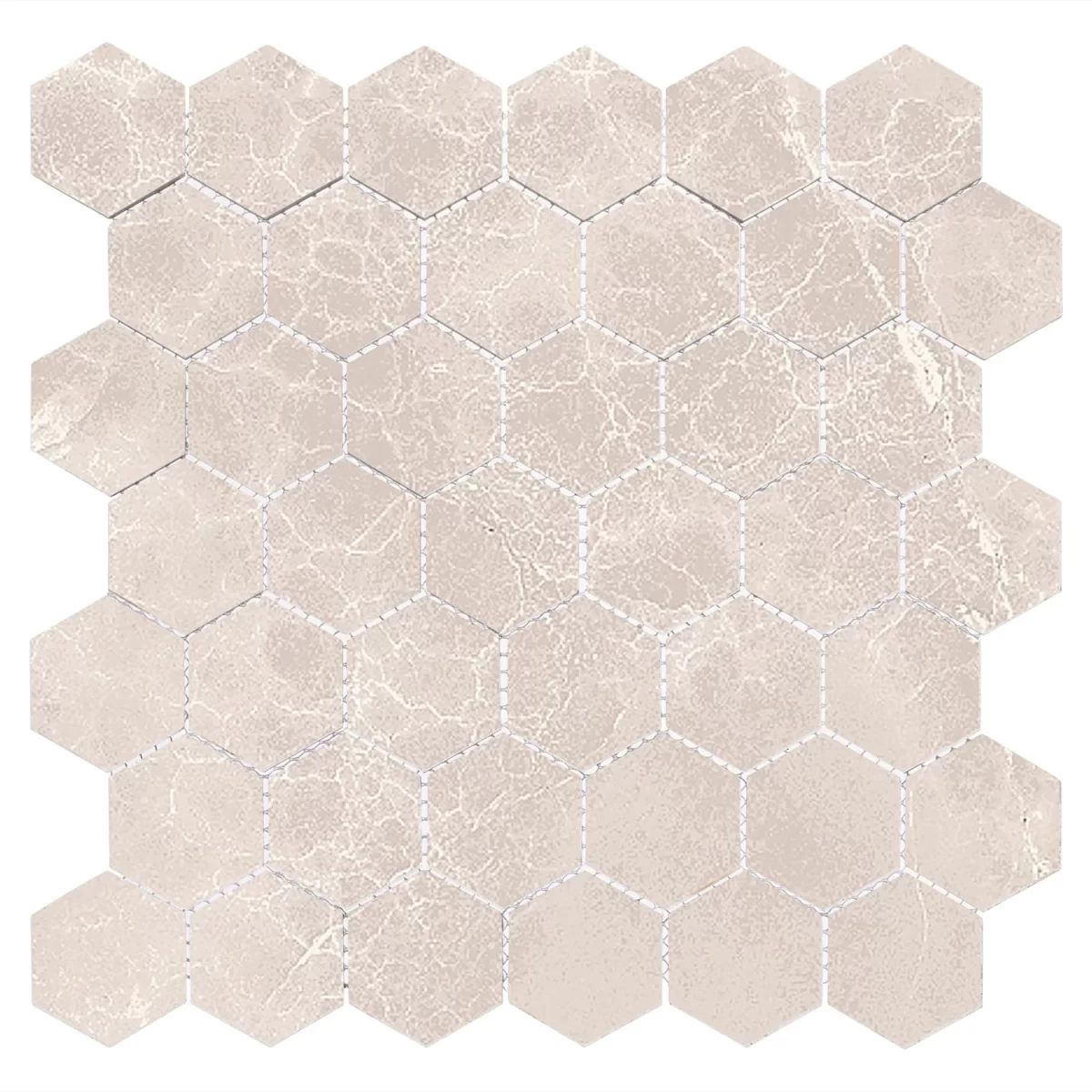 Cittadina - Agrigento Hex Matte + Polish - Image 1