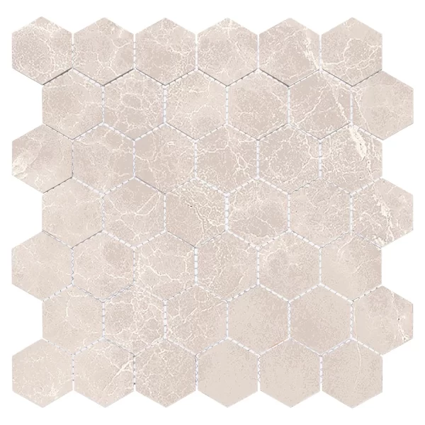 Cittadina - Agrigento Hex Matte + Polish
