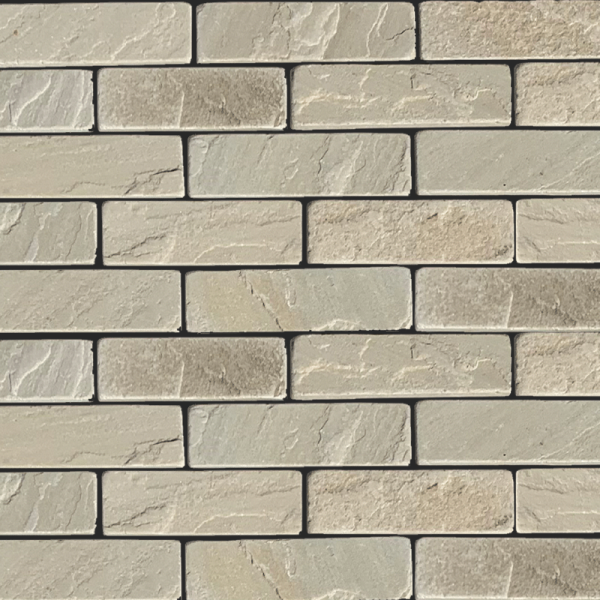 Bricks - Antique Buff