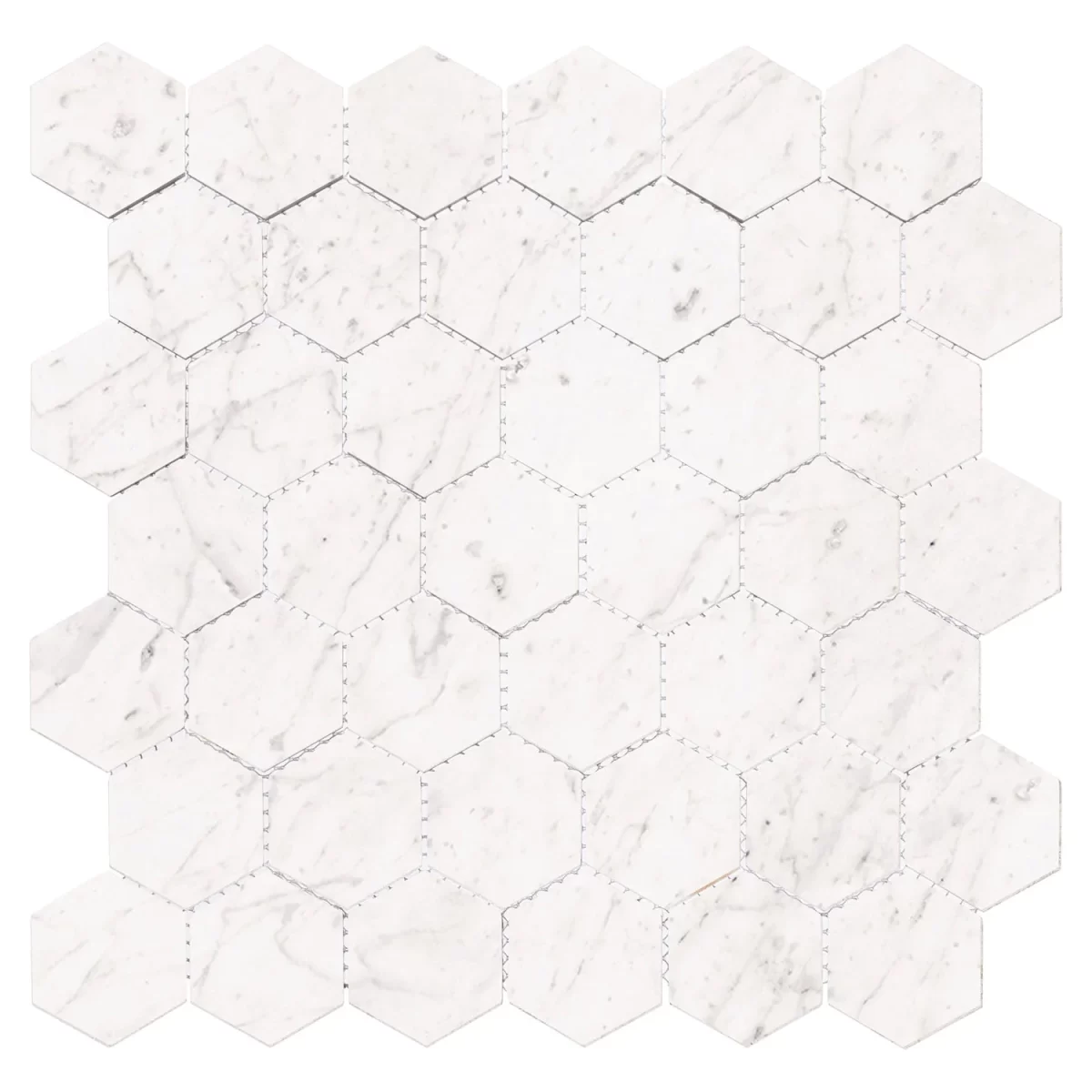 Cittadina - Ardea Hex Matte + Polish - Image 1
