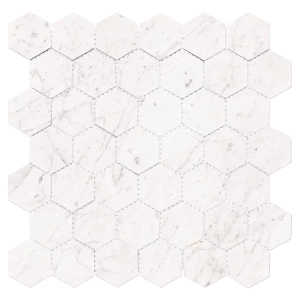 Cittadina - Ardea Hex Matte + Polish