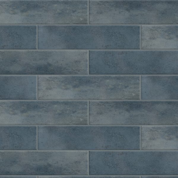 Brooklyn - Atlantic Brick