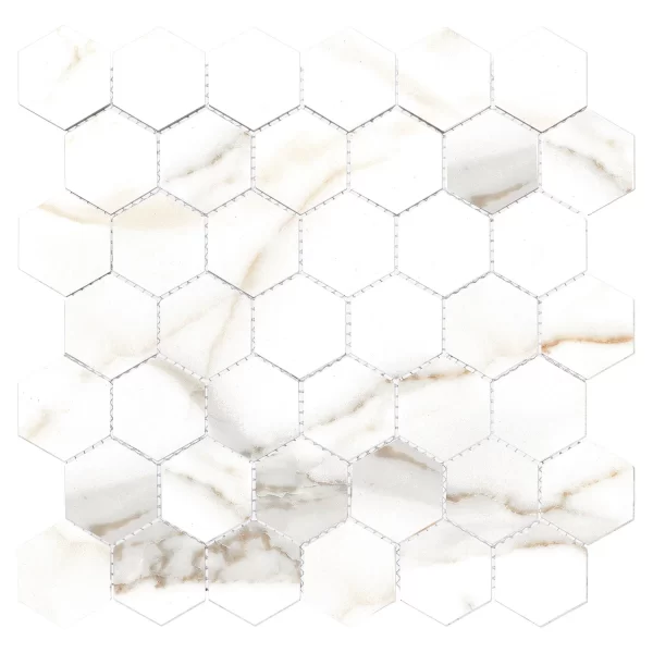 Cittadina - Avellino Hex Matte + Polish