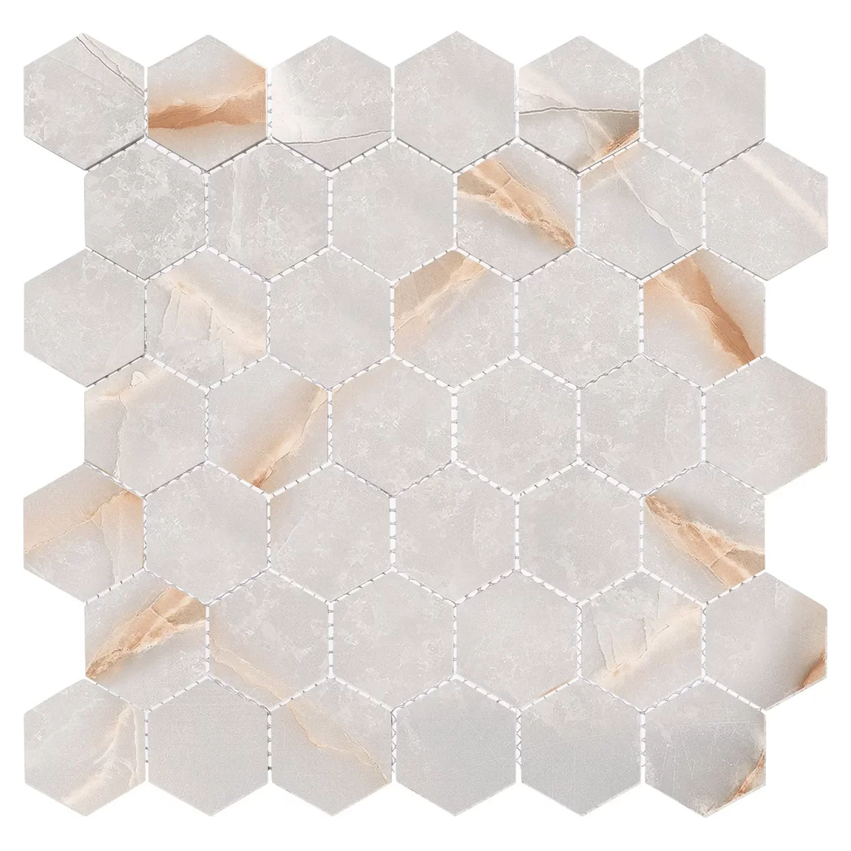 Cittadina - Bagheria Hex Matte + Polis - Image 1