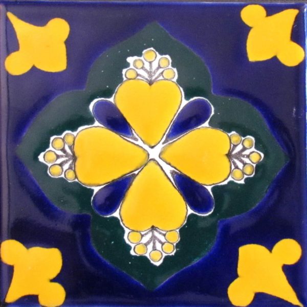 New Spain - Baroque 8