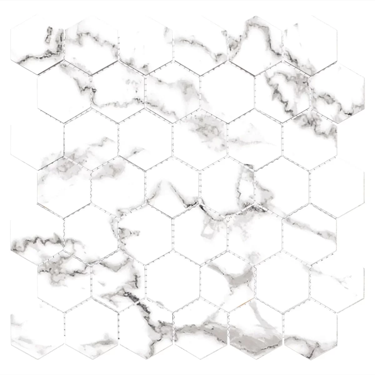 Cittadina - Bisceglie Hex Matte + Polish - Image 1