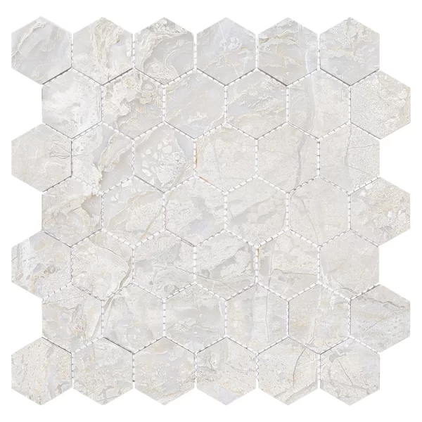 Cittadina - Bitonto Hex Polished