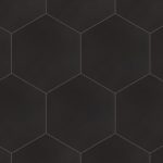 Simply Hex - Black