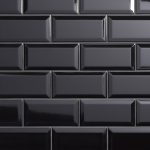 Made Collection - Black Gloss Bevel