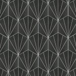 Burst - Black Hex