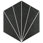 Burst - Black Hex - Image 2