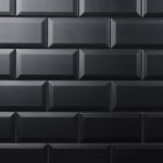 Made Collection - Black Matte Bevel