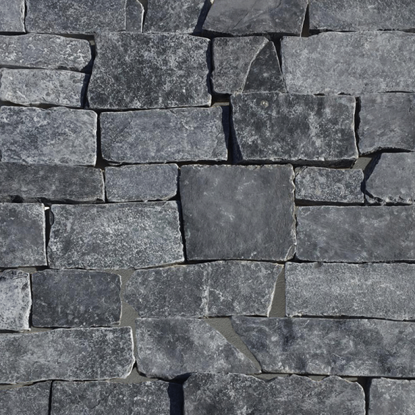 Thin Veneer - Black Pearl Antique Castle