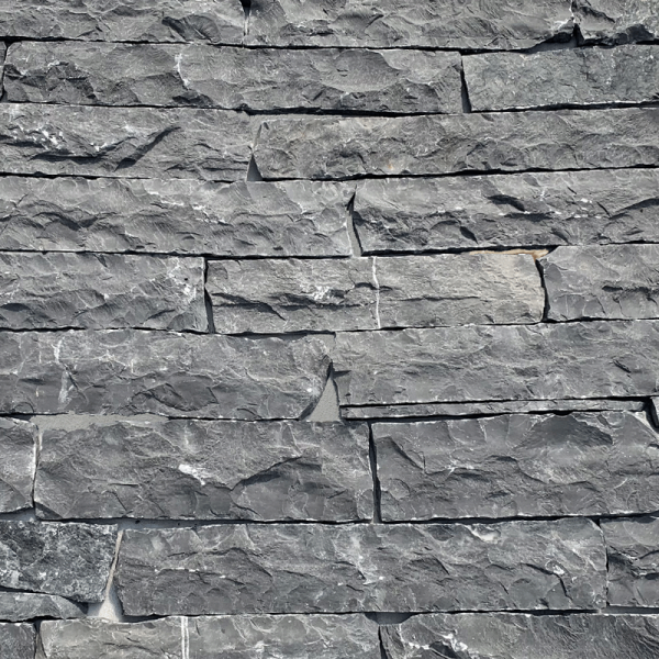 Thin Veneer - Black Pearl Thin Ledge