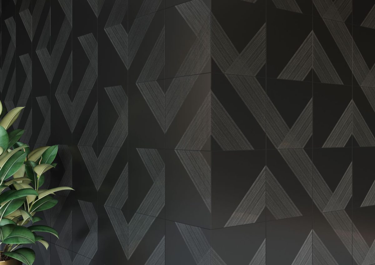 Outline - Black-Silver 1 - Image 3