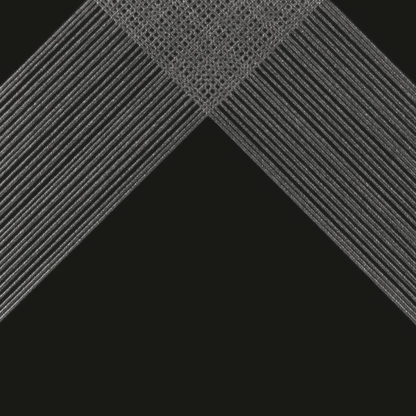 Outline - Black-Silver 2
