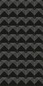 Outline - Black-Silver 2 - Image 2
