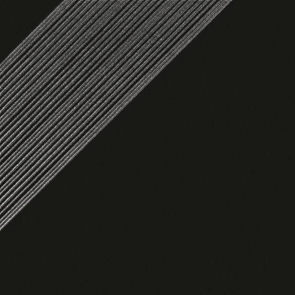 Outline - Black-Silver 3
