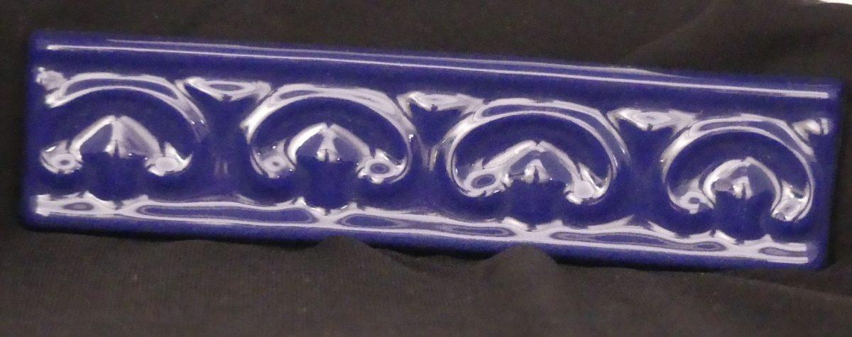Catalina - Blue Listelo - Image 1