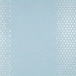 Lincoln Hex 1x1 - Blue Sky