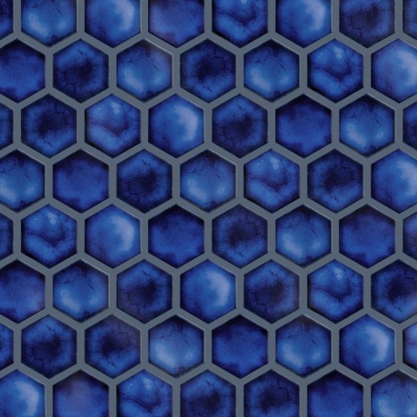 Lincoln Hex 2x2 - Calypso
