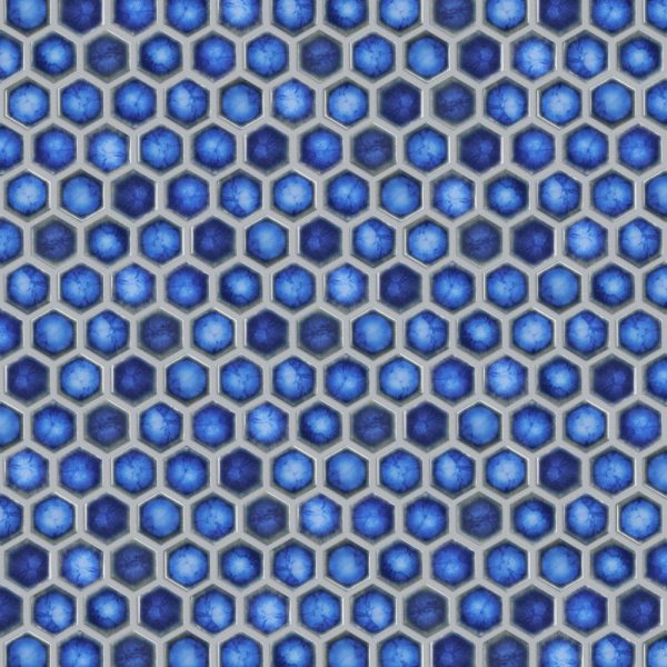 Lincoln Hex 1x1 - Calypso