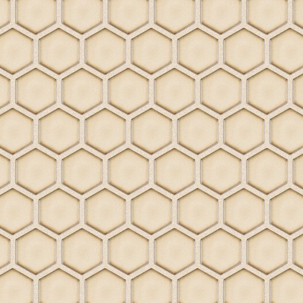 Lincoln Hex 2x2 - Cappuccino