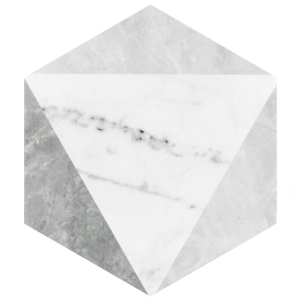 Tri Art - Carrara