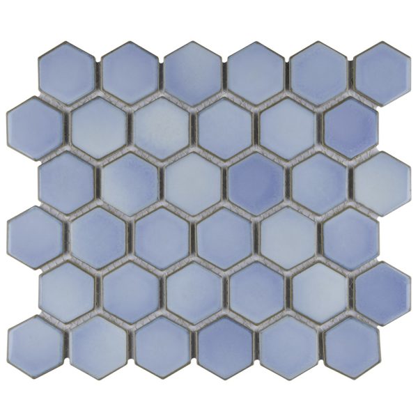 Lincoln Hex 2x2 - Celestial