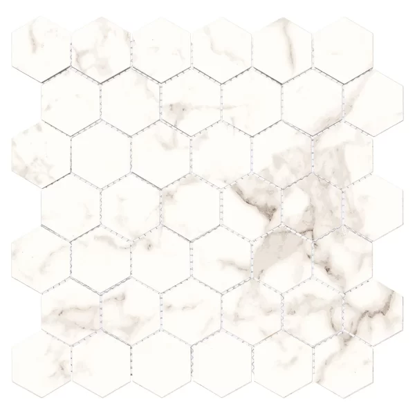 Cittadina - Civitavecchia Hex Polished