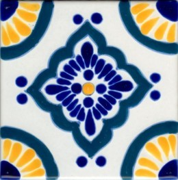 New Spain - Classic 26