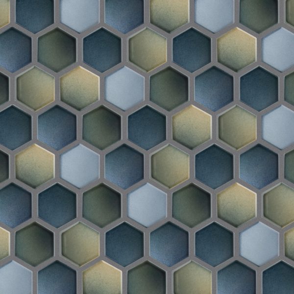 Lincoln Hex 2x2 - Commodore