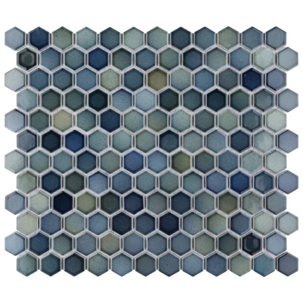 Lincoln Hex 1x1 - Commodore