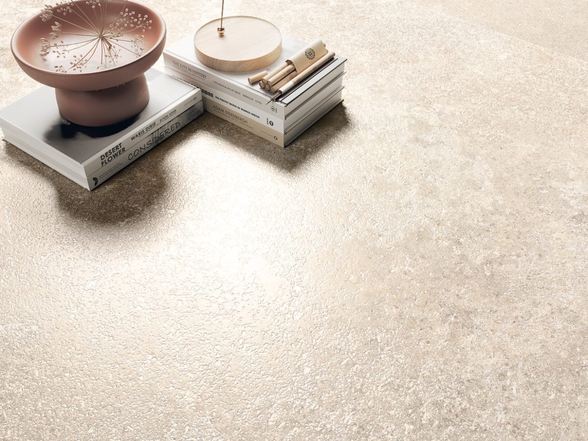 Bella Stone - Cream - Image 3