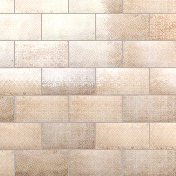 Context - Deco Almond