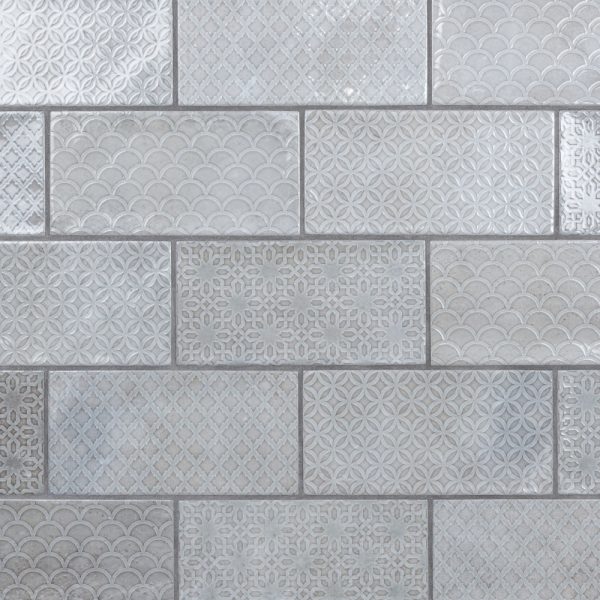 Context - Deco Gris