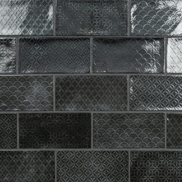Context - Deco Negro