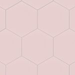 Simply Hex - Dusty Rose