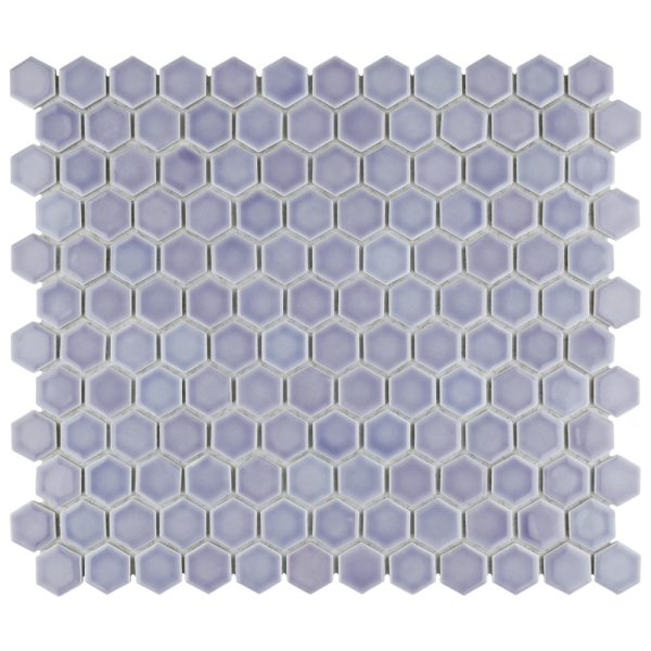 Lincoln Hex 1x1 - Enchanted