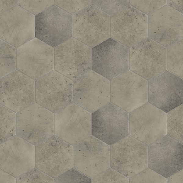 Brooklyn - Fedora Hex