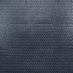 Lincoln Circles - Gloss Blue Nile