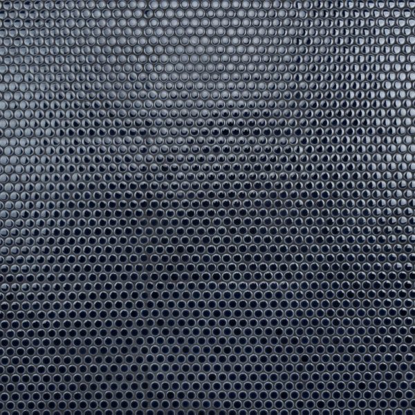 Lincoln Circles - Gloss Blue Nile