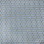 Lincoln Circles - Gloss Blue Sky