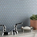 Lincoln Circles - Gloss Blue Sky - Image 2