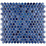 Lincoln Circles - Gloss Calypso