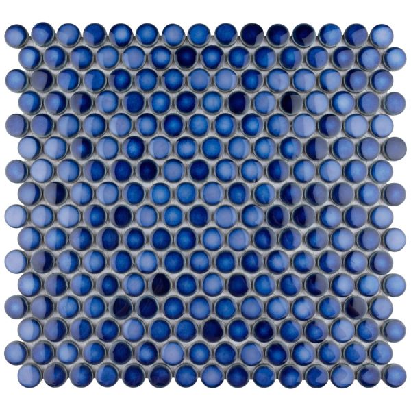 Lincoln Circles - Gloss Calypso