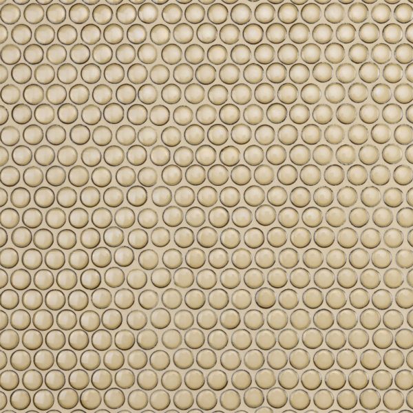 Lincoln Circles - Gloss Cappuccino