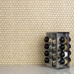 Lincoln Circles - Gloss Cappuccino - Image 2